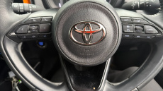 Toyota Aygo X 1.0 VVT-i Limited Edition 5dr Petrol Hatchback